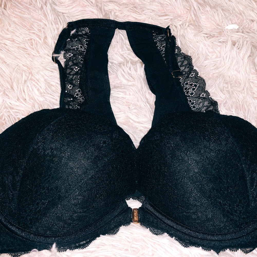 VS PINK lace bra!🖤